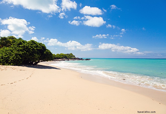 9 spiagge  segrete  che sono sorprendentemente facili da trovare 